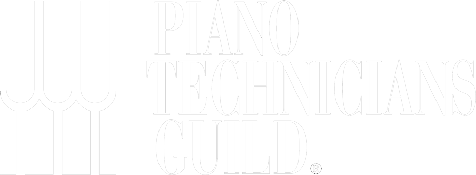 Piano technicians guild member